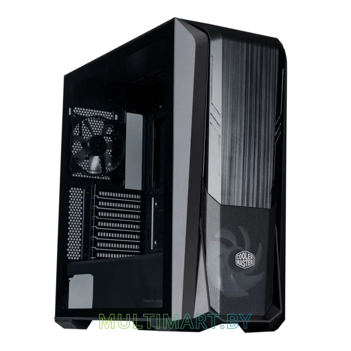 Корпус Cooler Master MasterBox 500 MB500-KGNN-S00